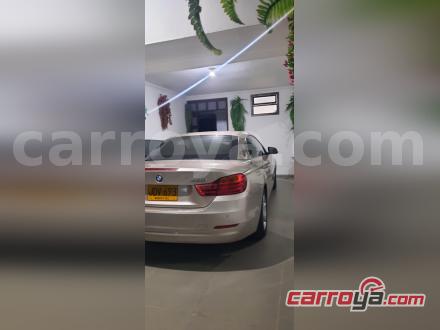 BMW Serie 4 2017 - imagen secundaria 2