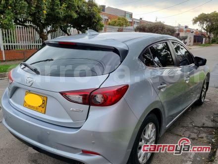 Mazda 3 2017 - imagen secundaria 1