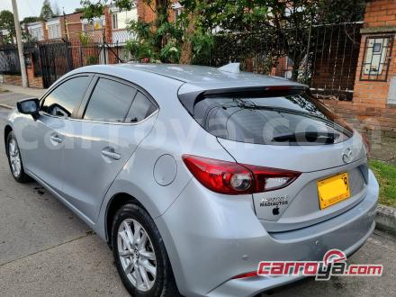 Mazda 3 2017 - imagen secundaria 2