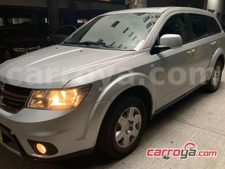 Dodge Journey 2012 - imagen secundaria 1