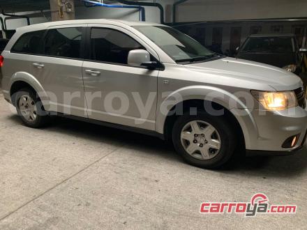 Dodge Journey 2012 - imagen secundaria 2