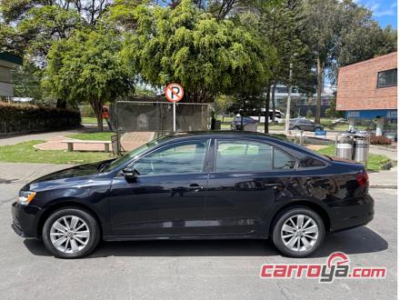 Volkswagen Nuevo Jetta 2016 - imagen secundaria 1