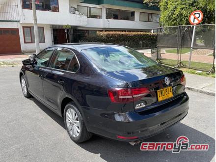 Volkswagen Nuevo Jetta 2016 - imagen secundaria 2