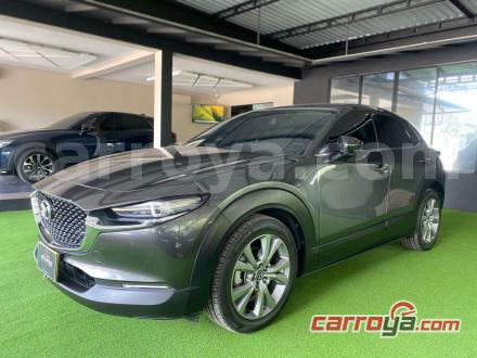 Mazda CX-30 2023 - imagen secundaria 1