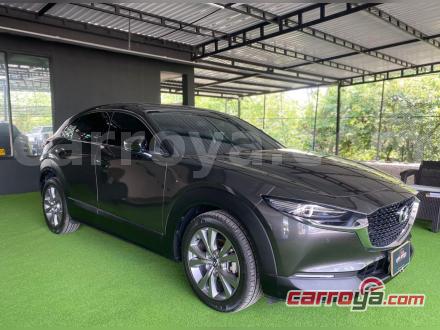 Mazda CX-30 2023 - imagen secundaria 2