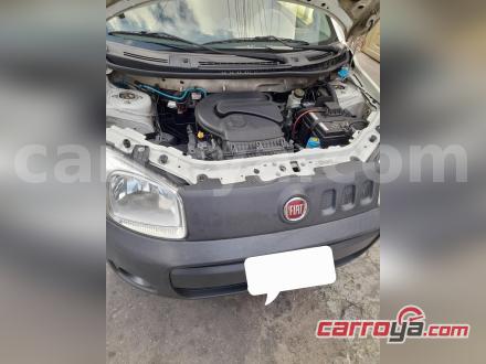 Fiat Fiorino 2018 - imagen secundaria 1