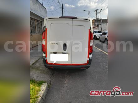 Fiat Fiorino 2018 - imagen secundaria 2