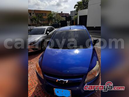 Chevrolet Sail 2016 - imagen secundaria 2