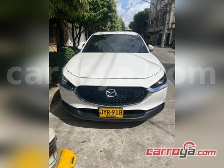 Mazda CX-30 2022 - imagen 1