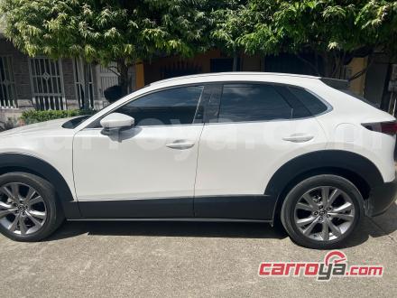 Mazda CX-30 2022 - imagen secundaria 1