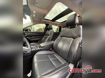 Mazda CX-50 2023 - imagen secundaria 1