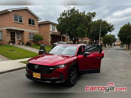 Mazda CX-50 2023 - imagen secundaria 2