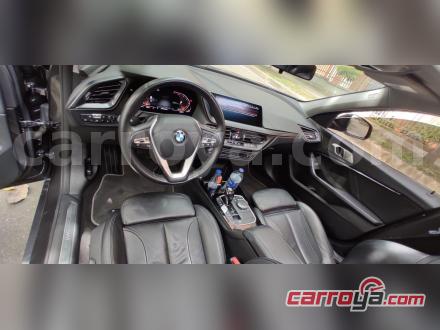 BMW 118i 2021 - imagen secundaria 1