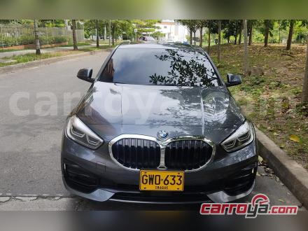 BMW 118i 2021 - imagen secundaria 2