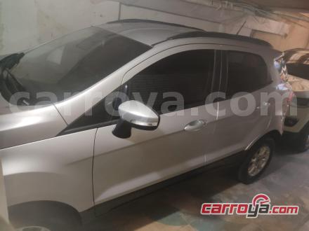 Ford Ecosport 2020 - imagen 1