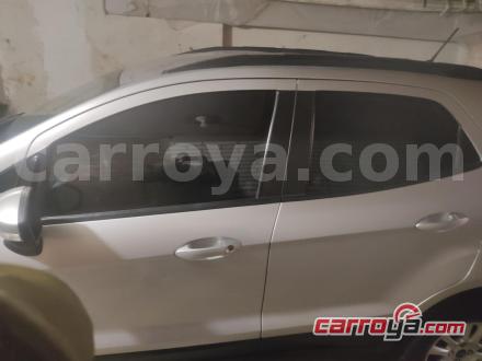 Ford Ecosport 2020 - imagen secundaria 1