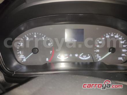 Ford Ecosport 2020 - imagen secundaria 2