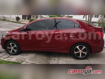 Chevrolet Onix 2019 - imagen secundaria 1