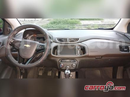 Chevrolet Onix 2019 - imagen secundaria 2