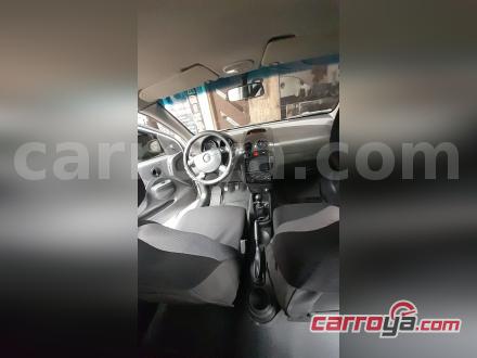 Chevrolet Aveo 2006 - imagen secundaria 1