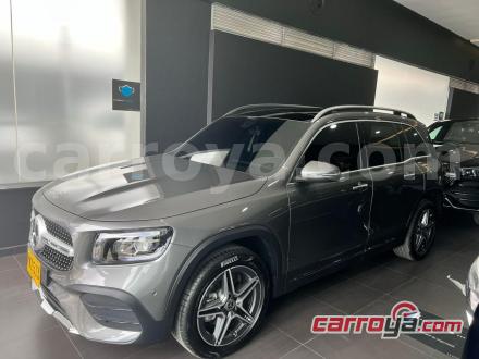 Mercedes Benz Clase GLB 2022 - imagen 1