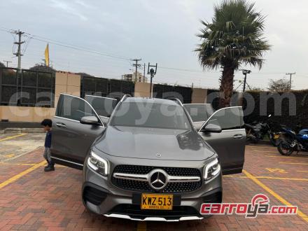 Mercedes Benz Clase GLB 2022 - imagen secundaria 2