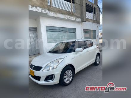 Suzuki Swift 2018 - imagen secundaria 1