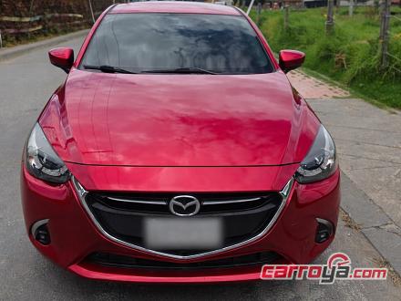 Mazda 2 2019 - imagen secundaria 1