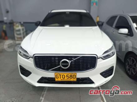 Volvo XC 60 2020 - imagen 1