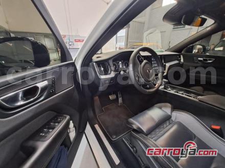 Volvo XC 60 2020 - imagen secundaria 1