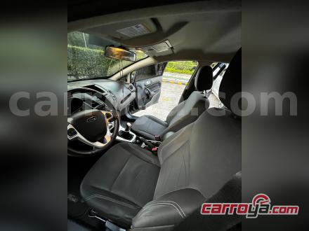 Ford Fiesta 2016 - imagen secundaria 2