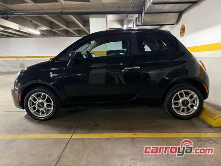 Fiat 500 2014 - imagen secundaria 1