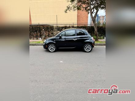Fiat 500 2014 - imagen secundaria 2