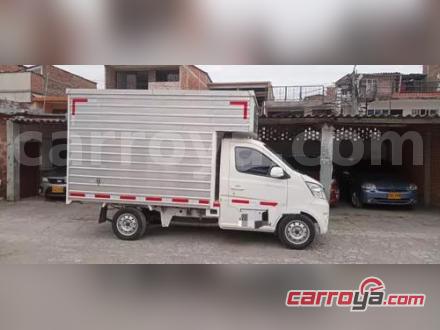 Changan MiniTruck 2022 - imagen secundaria 1