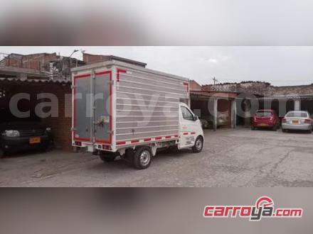 Changan MiniTruck 2022 - imagen secundaria 2