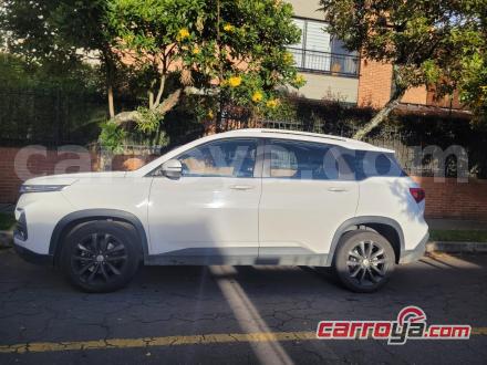 Chevrolet Captiva 2023 - imagen secundaria 2