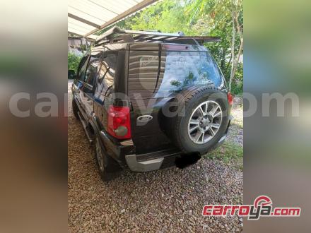 Ford Ecosport 2011 - imagen secundaria 1