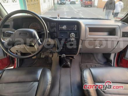 Chevrolet Luv 2.2 2002 - imagen secundaria 1