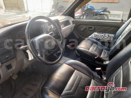 Chevrolet Luv 2.2 2002 - imagen secundaria 2