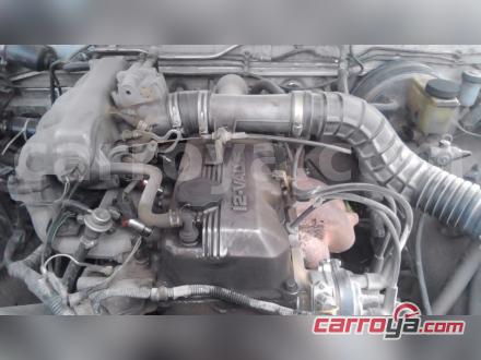 Mazda B2600 1997 - imagen secundaria 1