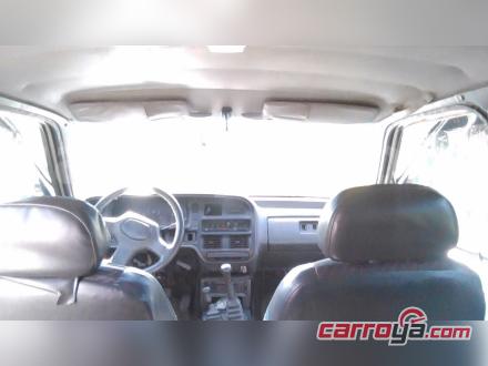 Mazda B2600 1997 - imagen secundaria 2