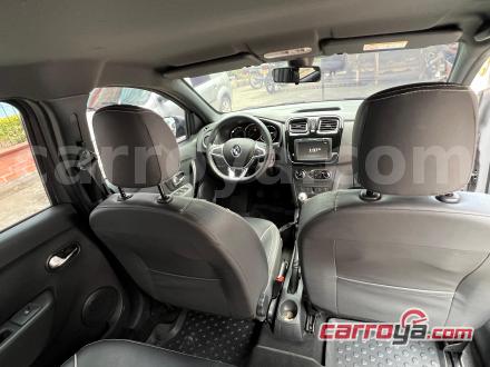 Renault Logan 2021 - imagen secundaria 1