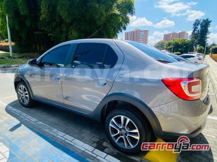 Renault Logan 2021 - imagen secundaria 2