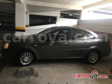 Chevrolet Optra 2007 - imagen 1
