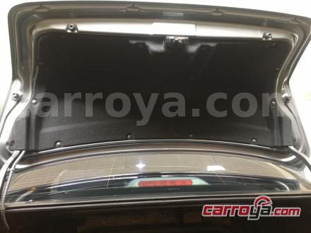 Chevrolet Optra 2007 - imagen secundaria 1