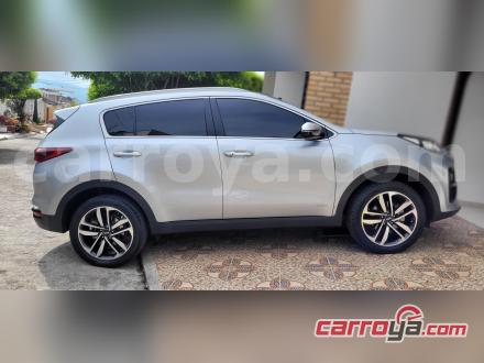 KIA Sportage 2019 - imagen secundaria 1