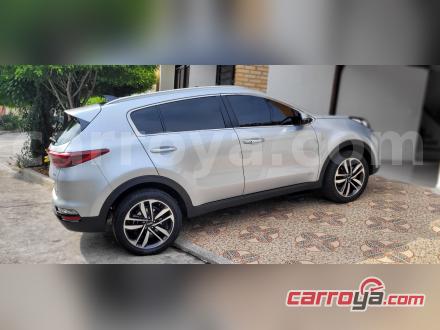 KIA Sportage 2019 - imagen secundaria 2