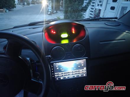 Chevrolet Spark 2018 - imagen secundaria 2