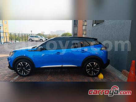 Peugeot Linea 2008 2023 - imagen secundaria 2