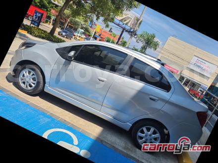 Chevrolet Beat 2019 - imagen secundaria 1